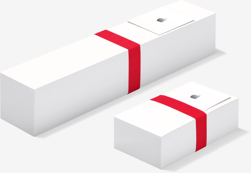 Apple теперь бесплатно гравирует эмодзи на AirPods в России