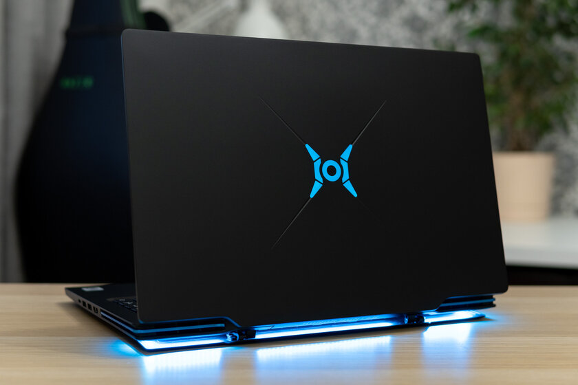 Обзор HONOR Hunter V700: стиль и производительность в одном флаконе