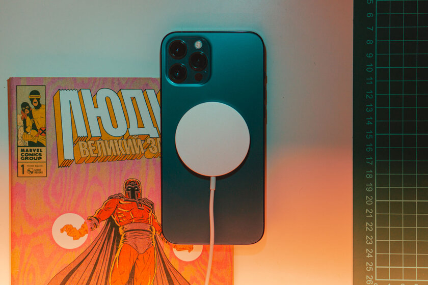 Обзор iPhone 12 Pro Max: просто лучшая камера на рынке