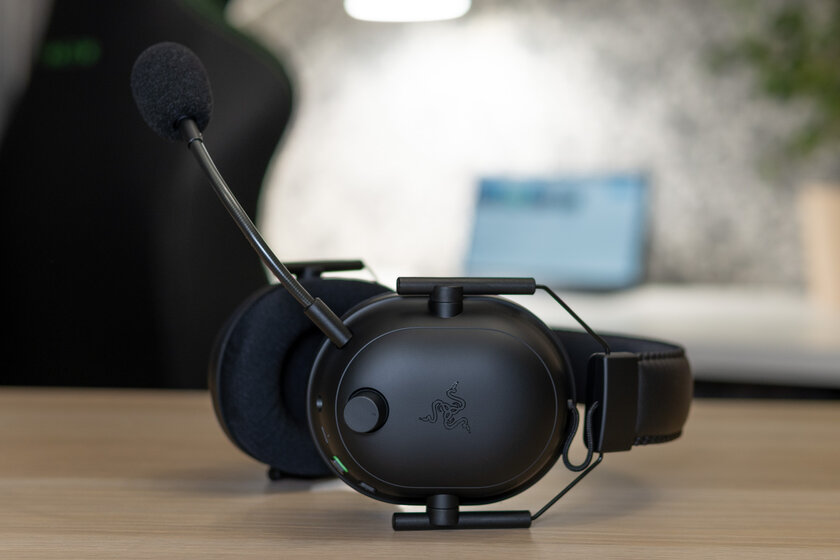 Обзор Razer BlackShark V2 Pro: лучшая форма и беспроводное подключение