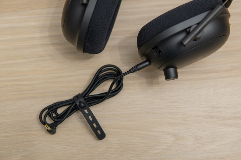 Обзор Razer BlackShark V2 Pro: лучшая форма и беспроводное подключение