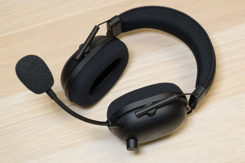 Обзор Razer BlackShark V2 Pro: лучшая форма и беспроводное подключение