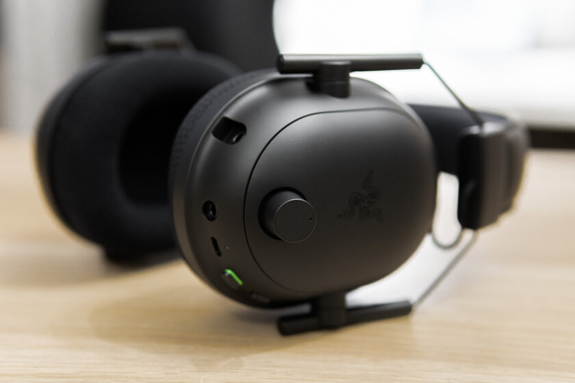 Обзор Razer BlackShark V2 Pro: лучшая форма и беспроводное подключение