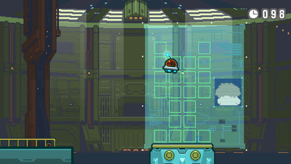 Обзор Part Time UFO: подработка инопланетянином от создателей Kirby
