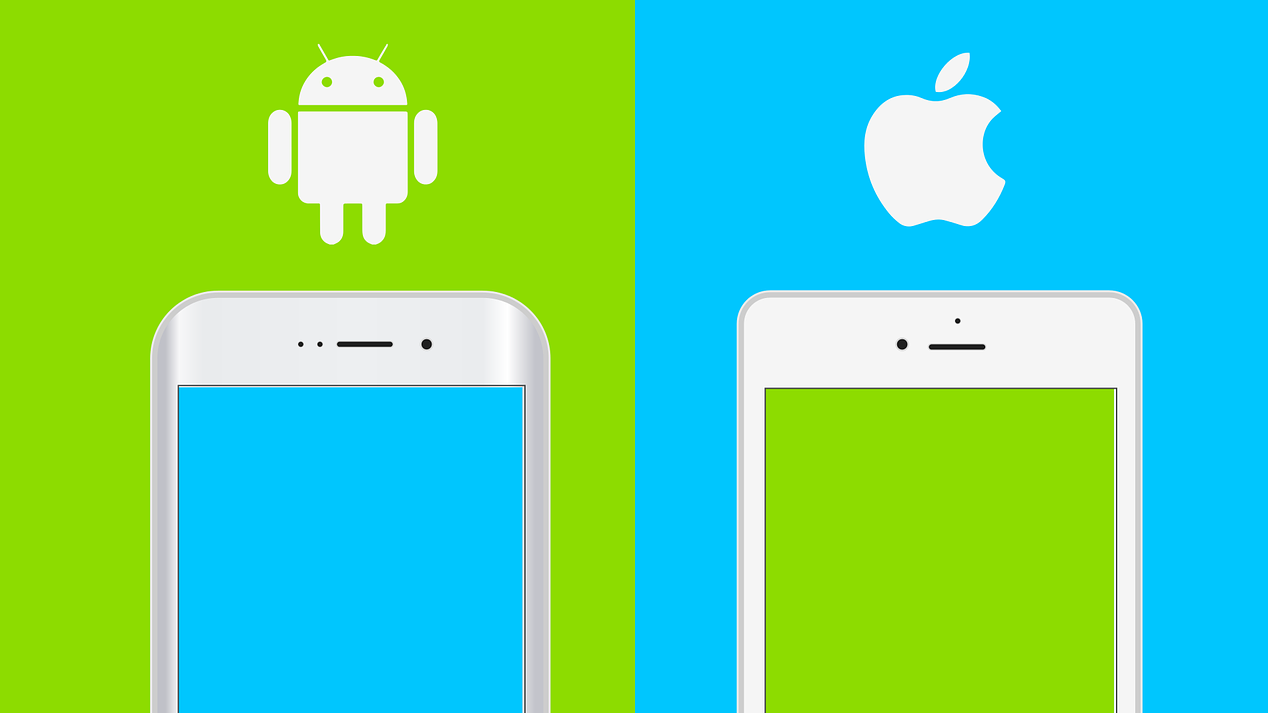 Малый срок поддержки Android: почему это не так плохо и в чём отличие от iOS