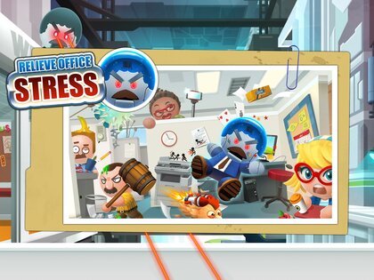 Beat the Boss 5 1.1.3. Скриншот 2