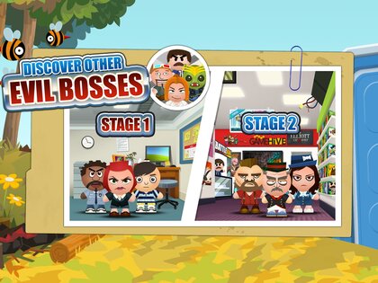 Beat the Boss 5 1.1.3. Скриншот 4