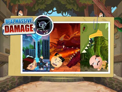 Beat the Boss 5 1.1.3. Скриншот 5