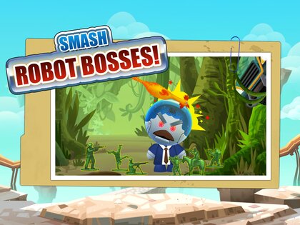 Beat the Boss 5 1.1.3. Скриншот 7