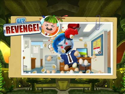 Beat the Boss 5 1.1.3. Скриншот 8