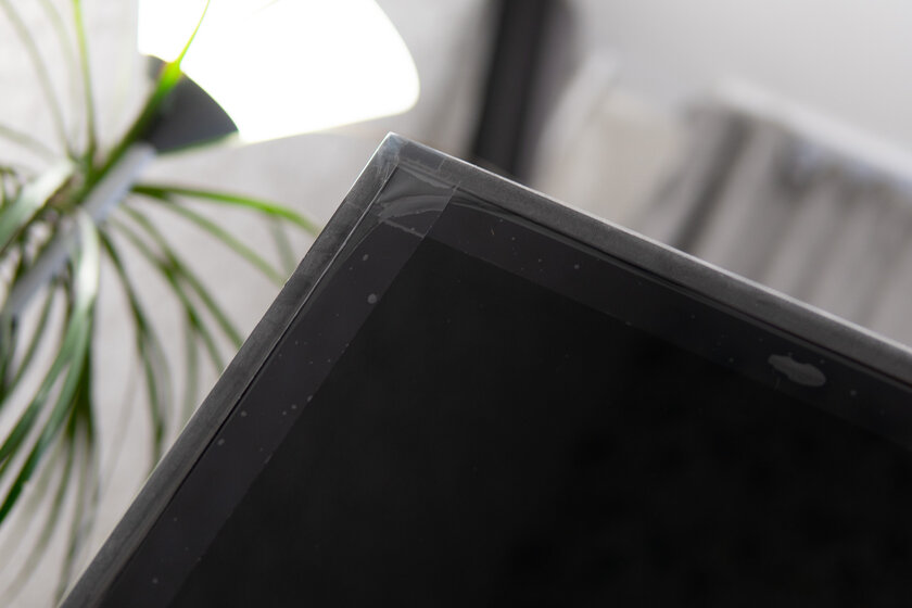 Опыт использования KIVI 55U710KB: полноценный Android TV и IPS на 55 дюймов