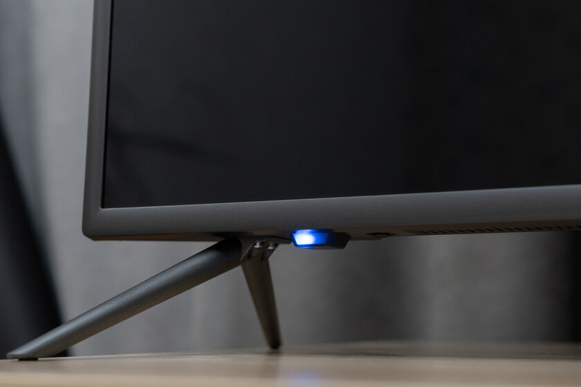 Опыт использования KIVI 55U710KB: полноценный Android TV и IPS на 55 дюймов