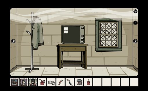 Nowhere House 1.1.22. Скриншот 3
