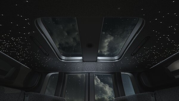 Стартап от Amazon представил роботакси