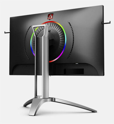 У AOC и Philips куча хороших мониторов: какой из них купить на 2021 год