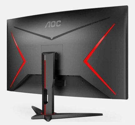 У AOC и Philips куча хороших мониторов: какой из них купить на 2021 год