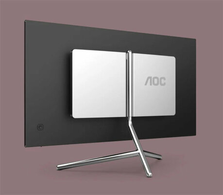 У AOC и Philips куча хороших мониторов: какой из них купить на 2021 год