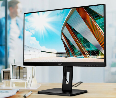 У AOC и Philips куча хороших мониторов: какой из них купить на 2021 год
