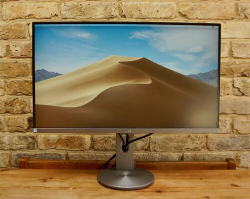 У AOC и Philips куча хороших мониторов: какой из них купить на 2021 год