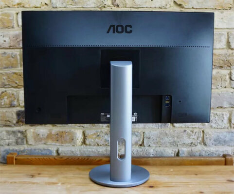 У AOC и Philips куча хороших мониторов: какой из них купить на 2021 год