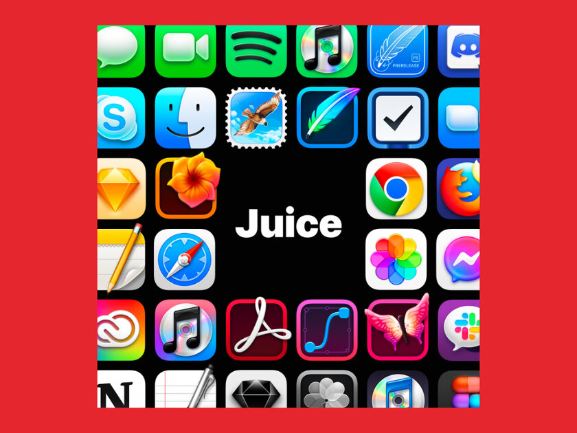 Лучшие наборы иконок для iPhone и iPad, которые изменят главный экран до неузнаваемости
