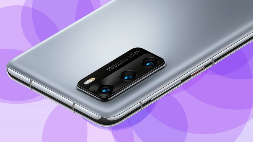 Huawei начал обновлять смартфоны до Harmony OS: какие модели уже получают замену Android