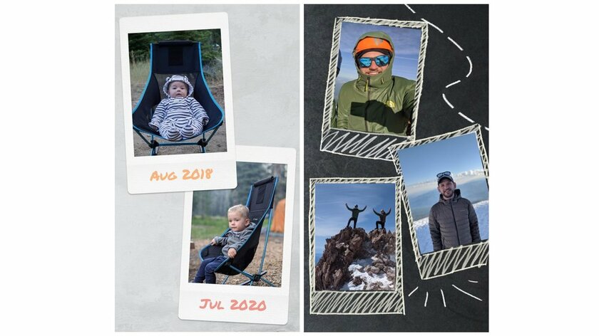 Google Photos научился оживлять фотографии с помощью искусственного интеллекта