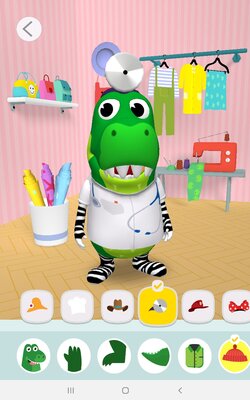 Обзор планшета для детей Galaxy Tab A 8.0 Kids Edition: противоударный и надёжный — Особенности детского планшета. 18