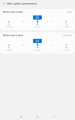 Обзор планшета для детей Galaxy Tab A 8.0 Kids Edition: противоударный и надёжный — Особенности детского планшета. 10