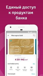 Forte 2.23.0. Скриншот 3