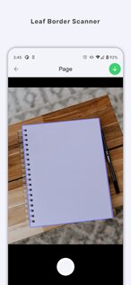 iWriter – генератор рукописного текста 0.15.0. Скриншот 5