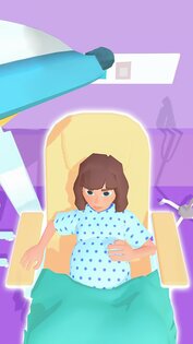 Welcome Baby 3D 2.1.4. Скриншот 6