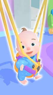 Welcome Baby 3D 2.1.4. Скриншот 8