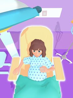 Welcome Baby 3D 2.1.4. Скриншот 14