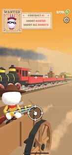 Western Sniper 3.2.8. Скриншот 4