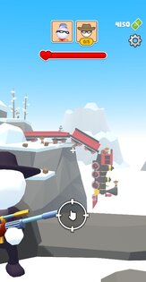 Western Sniper 3.2.8. Скриншот 8