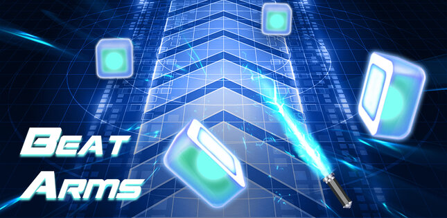 Beat Slash 2.3.7. Скриншот 7