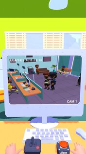 Симулятор банкира 1.1.6. Скриншот 1