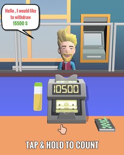 Симулятор банкира 1.1.6. Скриншот 6