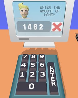 Симулятор банкира 1.1.6. Скриншот 7