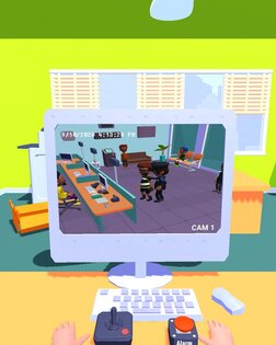 Симулятор банкира 1.1.6. Скриншот 11