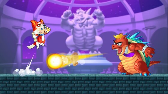 Super Machino Go 1.43.1. Скриншот 8