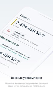Otbasy bank 2.6.28. Скриншот 4