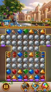 Jewel Athena 1.16.0. Скриншот 4