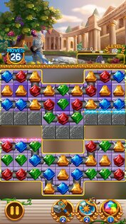 Jewel Athena 1.16.0. Скриншот 6