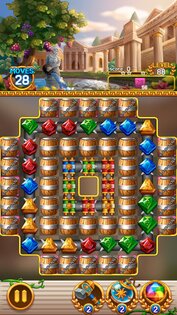 Jewel Athena 1.16.0. Скриншот 7