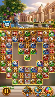 Jewel Athena 1.16.0. Скриншот 8