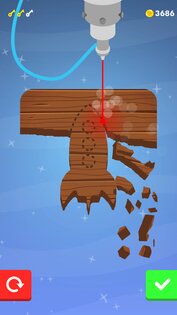 Laser Cut 2.11.3. Скриншот 1