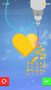 Laser Cut 2.11.3. Скриншот 2
