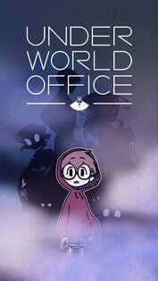 Underworld Office! 1.4.3. Скриншот 1
